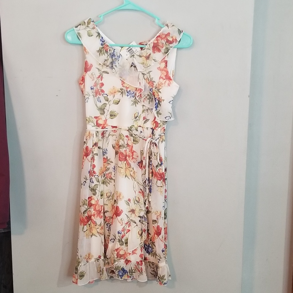 Girls New formal dress